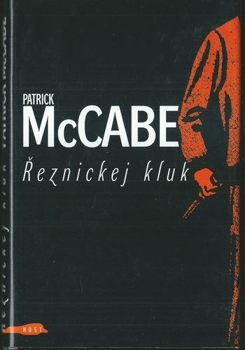 ŘEZNICKEJ KLUK – Patrick Mccabe