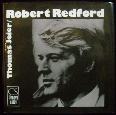 ROBERT REDFORD – Thomas Jeier