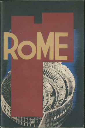 rome ROME – Kolektiv autorů