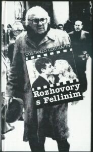 ROZHOVORY S FELLINIM – Costanzo Costantini