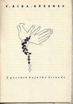 RŮŽENEC – V. Říha