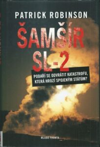ŠAMŠÍR SL-2 – Patrick Robinson