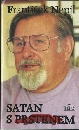 satsprs SATAN S PRSTENEM – František Nepil