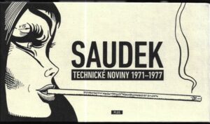 SAUDEK – TECHNICKÉ NOVINY 1971 – 1977