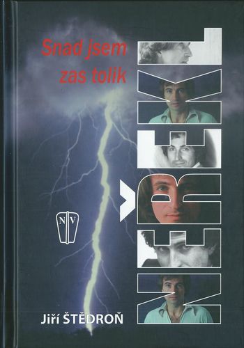 SNAD JSEM ZAS TOLIK NEŘEKL – Jiří Štědroň