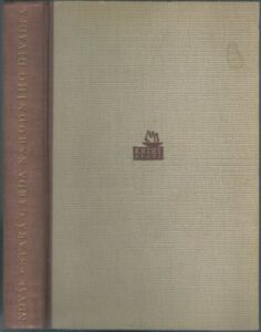 STARÁ GARDA NÁRODNÍHO DIVADLA – Ladislav Novák