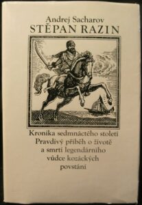 STĚPAN RAZIN – Andrej Sacharov