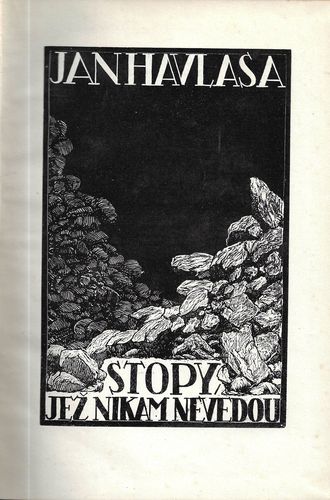 STOPY, JEŽ NIKAM NEVEDOU – detail 1