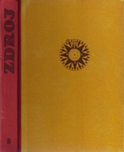 SVĚTOVÝ ZDROJ ZÁBAVY A POUČENÍ – KNIHA OSMÁ