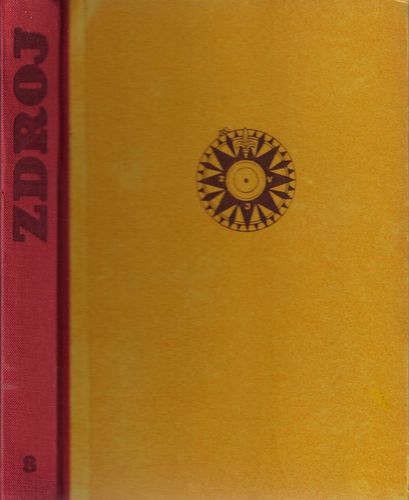 SVĚTOVÝ ZDROJ ZÁBAVY A POUČENÍ – KNIHA OSMÁ