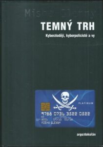 TEMNÝ TRH – Misha Glenny