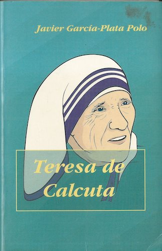 tersadcalc TERESA DE CALCUTA