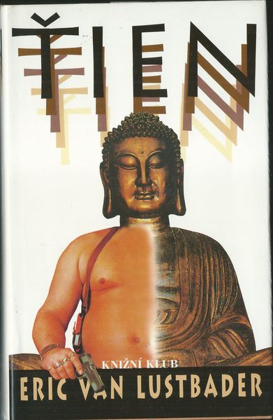 ŤIEN – Eric van Lustbader