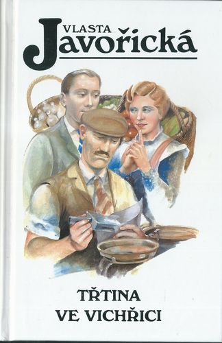 trtinvevicgrci TŘTINA VE VICHŘICI – Vlasta Javořická