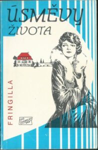ÚSMĚVY ŽIVOTA – Fringilla