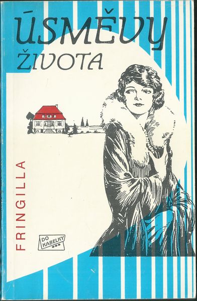 usmvyzivta ÚSMĚVY ŽIVOTA – Fringilla