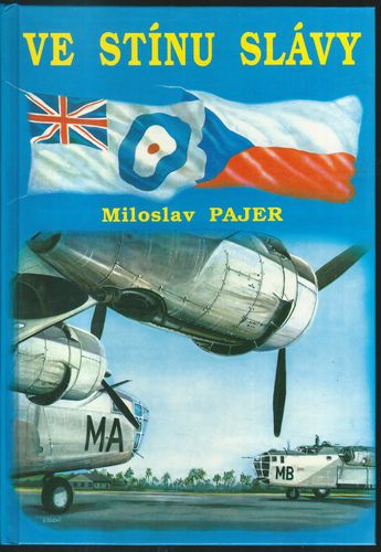 vestisla VE STÍNU SLÁVY