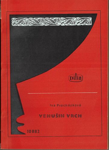 VENUŠIN VRCH – Iva Procházková