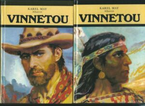 VINNETOU – Karel May