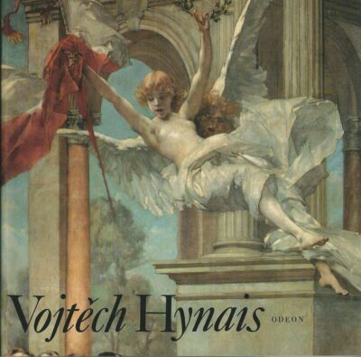VOJTĚCH HYNAIS – Marie Mžyková