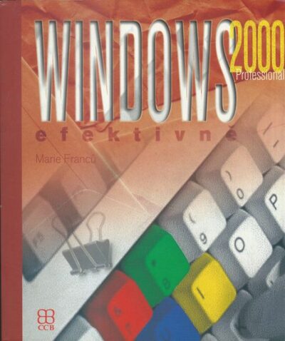 WINDOWS 2000 PROFESSIONAL – Marie Franců