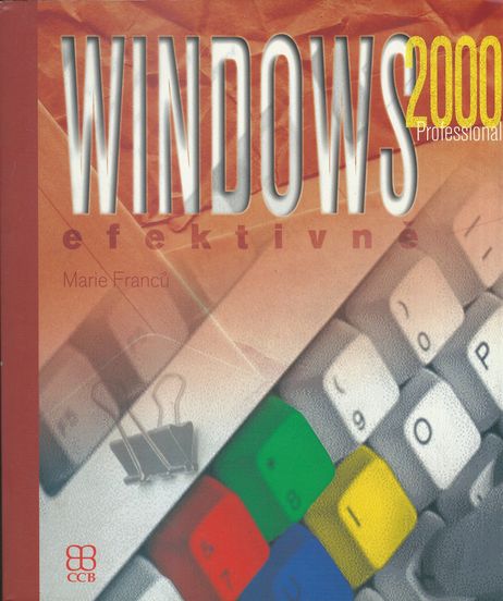 WINDOWS 2000 PROFESSIONAL – Marie Franců