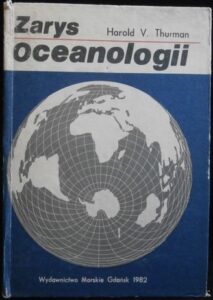 ZARYS OCEANOLOGII – Harold V. Thurman