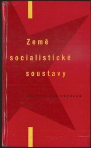 ZEMĚ SOCIALISTICKÉ SOUSTAVY