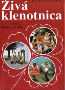 ŽIVÁ KLENOTNICA – Lubi Pořízka
