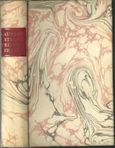 ŽIVOT A NÁZORY BLAHORODÉHO PANA TRISTRAMA SHANDYHO – Laurence Sterne