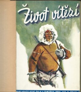 ŽIVOT VÍTĚZÍ – Viktor Witte