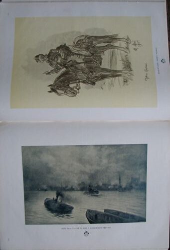 ZLATÁ PRAHA - ROČNÍK XXIV. – detail 4