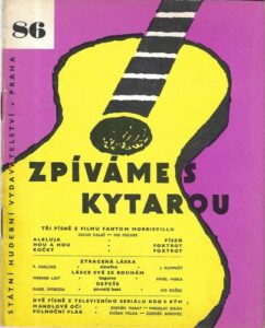 ZPÍVÁME S KYTAROU 86
