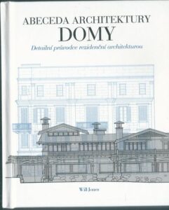 ABECEDA ARCHITEKTURY – DOMY
