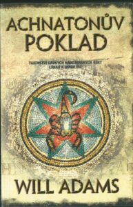 ACHNATONŮV POKLAD – Will Adams