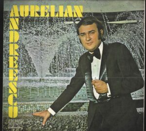 AURELIAN ANDREESCU (LP)