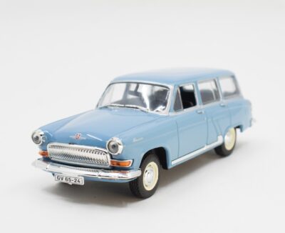 AUTÍČKO VOLGA GAZ M 22