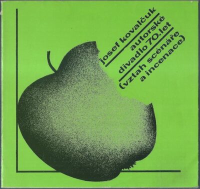 AUTORSKÉ DIVADLO 70. LET – Josef Kovalčuk