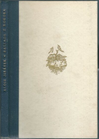 BALLADA Z ROKOKA – Alois Jirásek