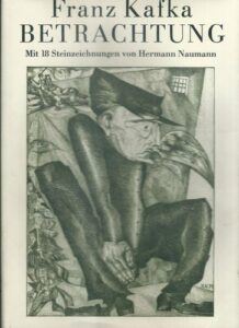 BETRACHTUNG – Franz Kafka