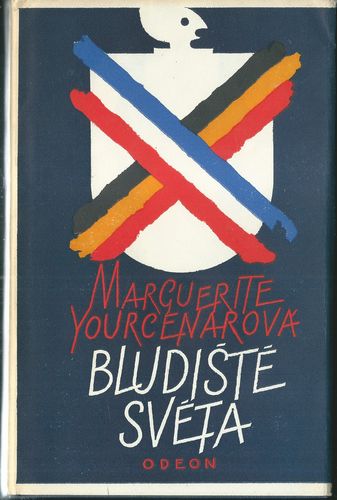 BLUDIŠTĚ SVĚTA – Marguerite Yourcenarová