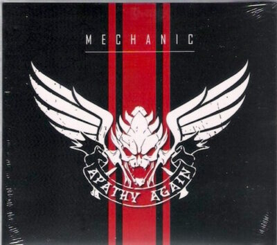 CD APATHY AGAIN – MECHANIC