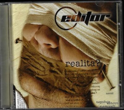CD EDITOR – REALITA?