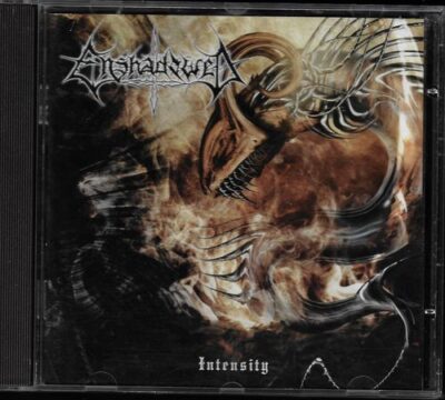 CD ENSHADOWED – INTENSITY
