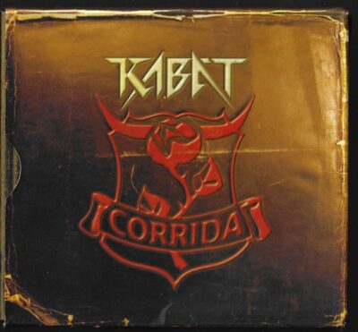 CD KABÁT – CORRIDA
