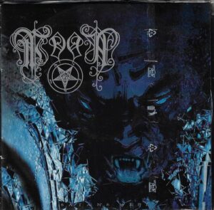 MOON – SATAN`S WEPT (CD)