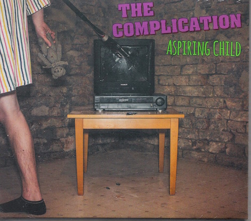 CD THE COMPLICATION – ASPIRING CHILD