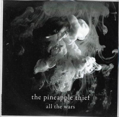 CD THE PINEAPPLE THIEF – ALL THE WARS