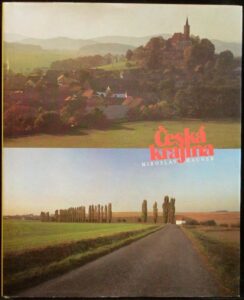 ČESKÁ KRAJINA – Miroslav Hauner