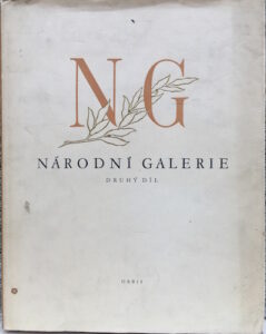 ČESKÉ MALÍŘSTVÍ XIX. STOLETÍ